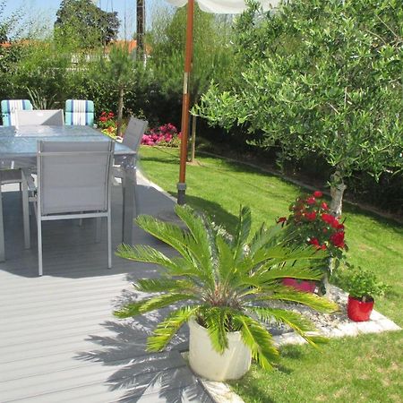 Chambres D'Hotes La Rose Des Sables Les Herbiers Bagian luar foto