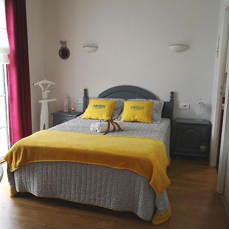 Chambres D'Hotes La Rose Des Sables Les Herbiers Bagian luar foto